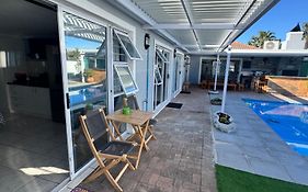 Pemba Guest Cape Town